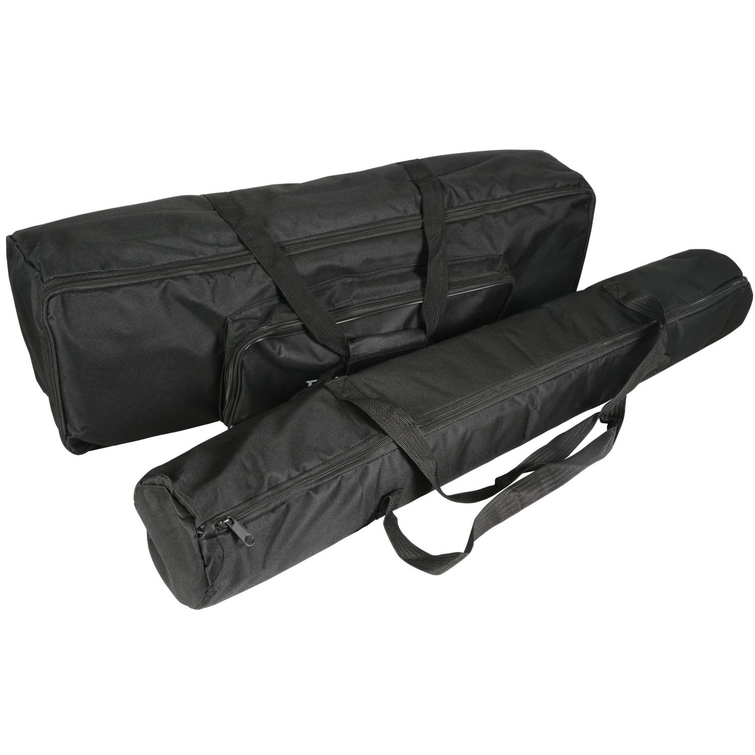 QTX Carry Bag Set for PAR Bar Lights and Stand