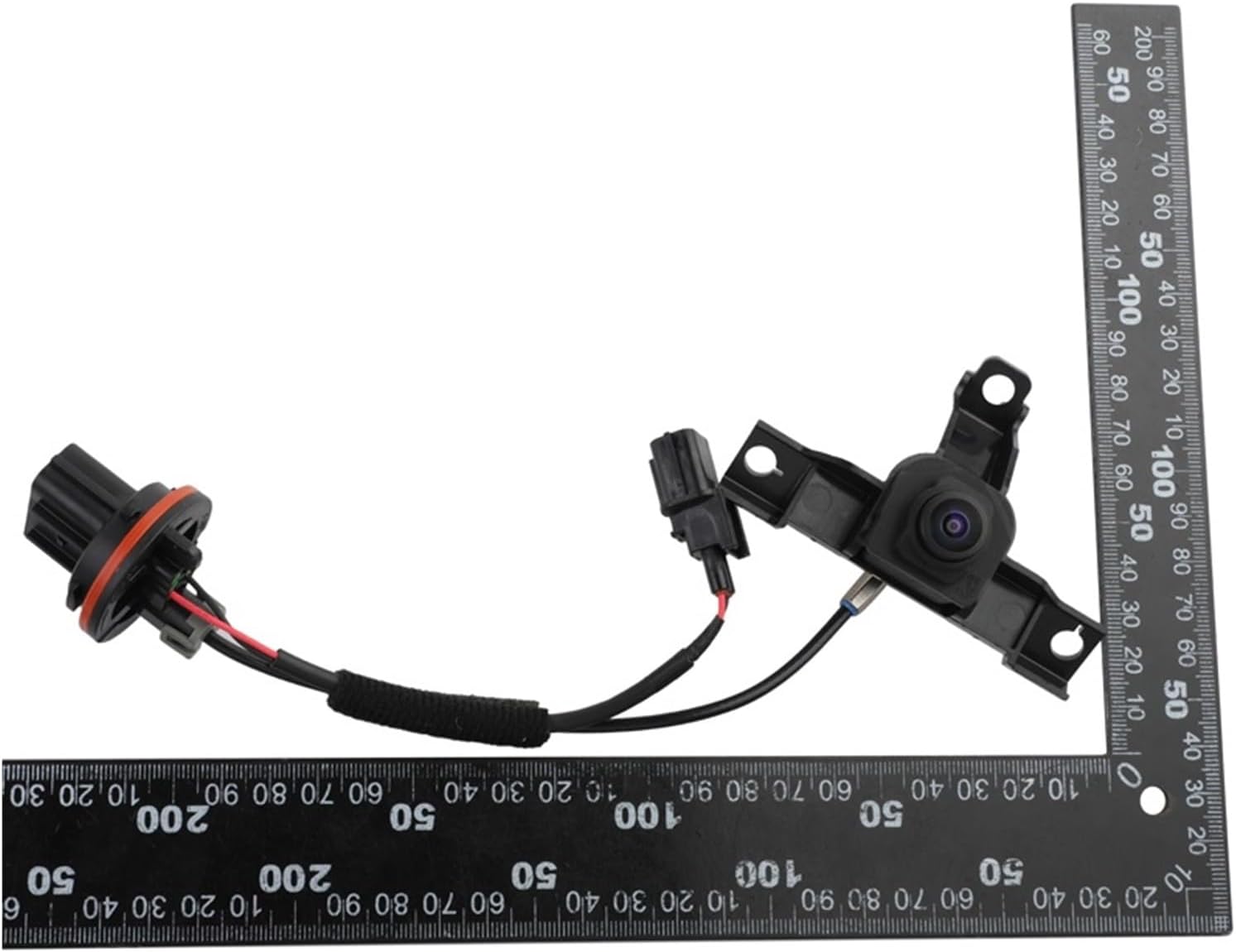 Mazda CX-5 Backup Camera Replacement (2013-2016) - Compatible With OEM Part Numbers K015-67-RC0A
