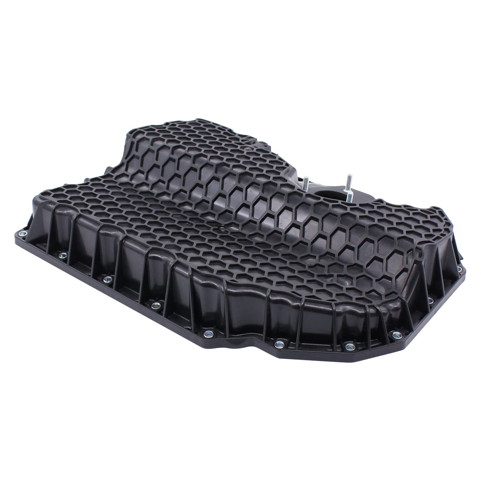 Cárter De Aceite Audi A3 Altea Toledo Leon Octavia Golf Jetta Touran