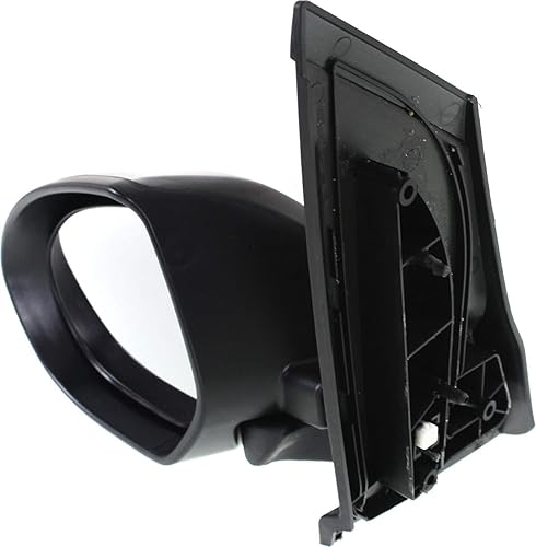 Miniatura 9 de Kool Vue - Juego de 2 espejos compatibles con Mazda 2 2011-2014 del lado del conductor y del pasajero MA1321171, MA1320171