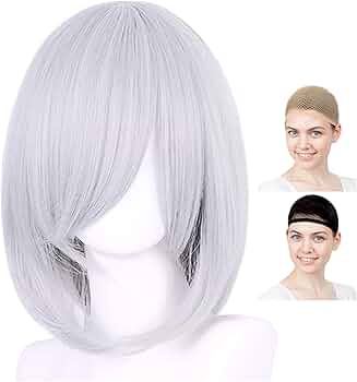 VALAN  ウィッグ　シルバー銀髪白髪RD05 VALAN ウィッグ シルバー銀髪白髪RD05 【公式通販】