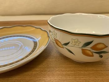 フッチェンロイター ビクトリア スープ / パスタ 4枚セット フッチェンロイター HUTSCHENREUTHER | 洋食器のSohbiネット