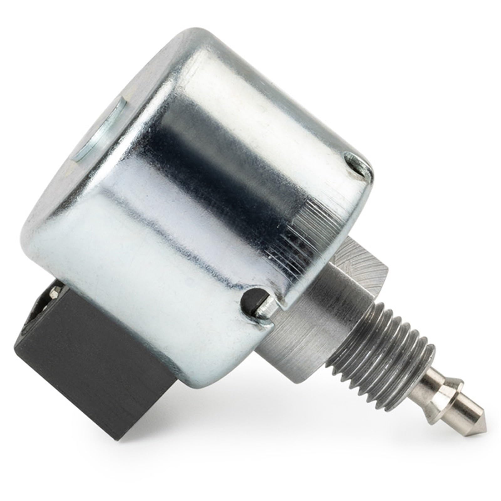BIVOO # 846639 Solenoide de Corte de Combustible for Motor de Equipos de césped y jardín 33R877-0032-G1 33R877-0033-G1 31R907-0062-G1