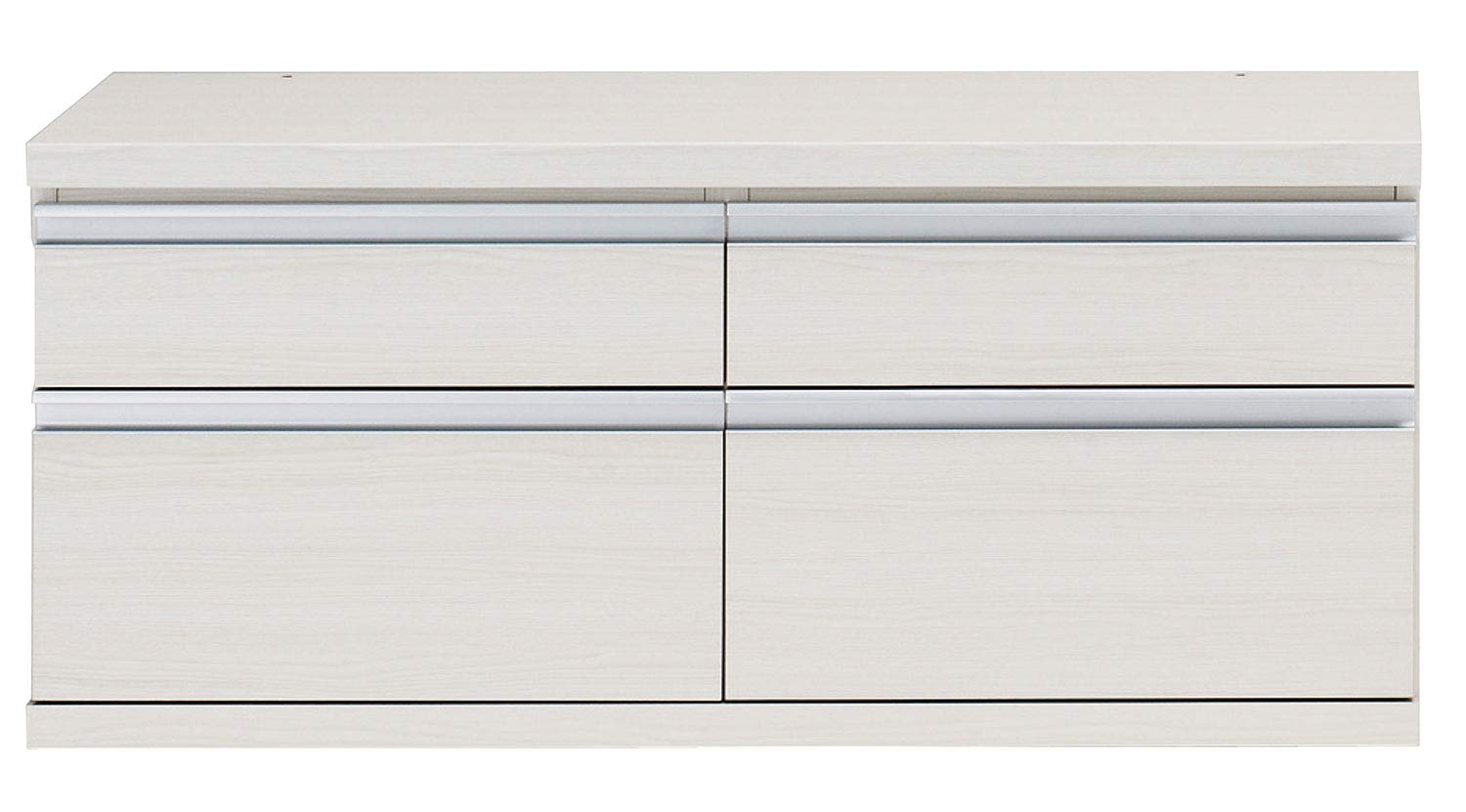 フナモコ ローチェスト FLS-110S Amazon｜フナモコ ローチェスト FLS-110S ホワイトウッド 幅110×高さ
