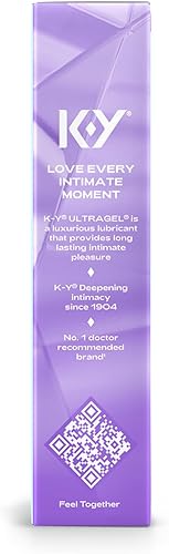 Miniatura 10 de Lubricante personal líquido K-Y, 008736, 1, 1