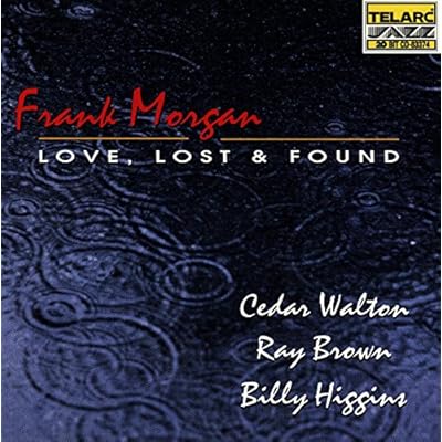 Love, Lost & Found
