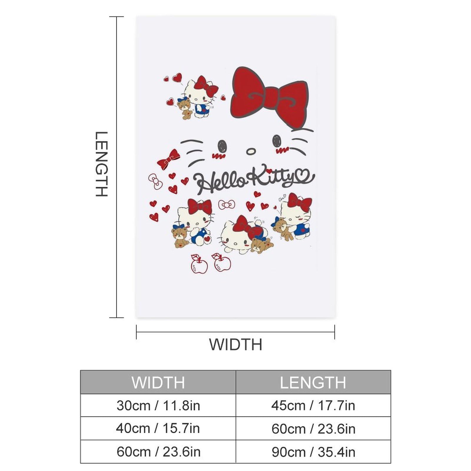 Amazon.co.jp: ハローキティ ポスター 絵画 インテリア 壁紙用 壁紙