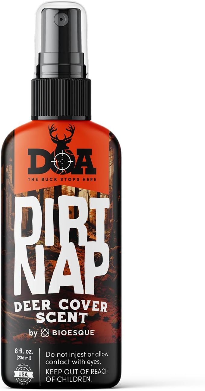 Bioesque DOA Deer Cover Scent