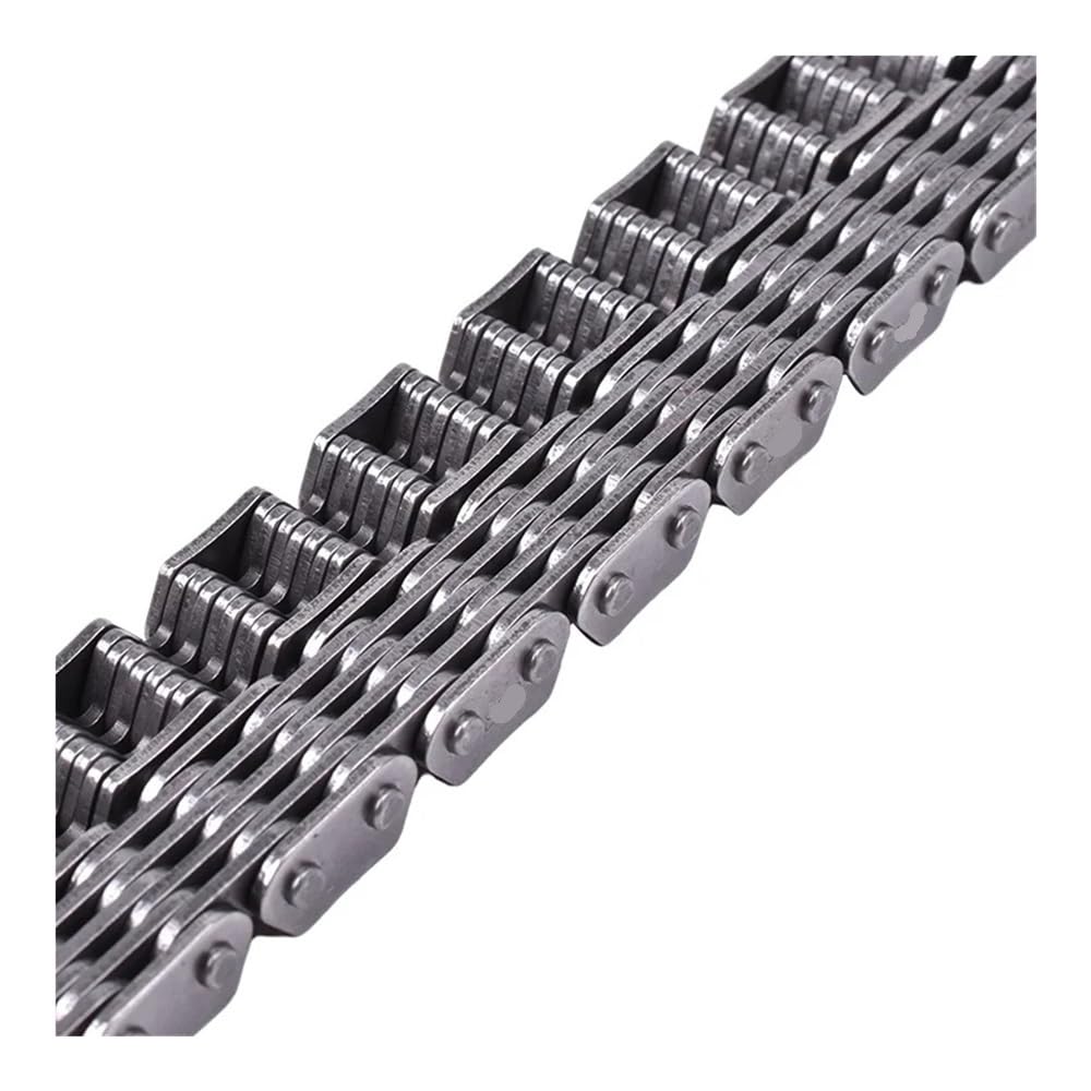 Łańcuch 4x5 114L motocykl wałek korbowy Cam rozrządu cichy pasuje do TRX 450 R 2004-05 CBR250RR 2017-2022 14401-K64-N01 (1 szt.)