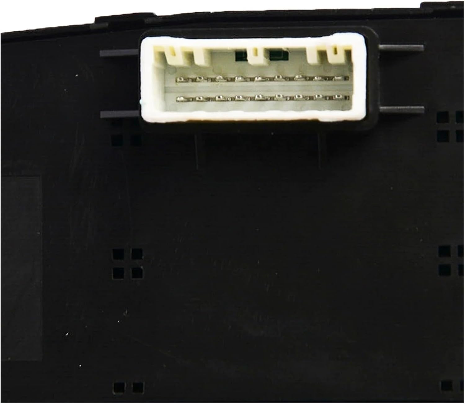 Electric Power Window Switch Compatible with Hyundai Elantra 2017-2020,93570-F2000,93570F2000