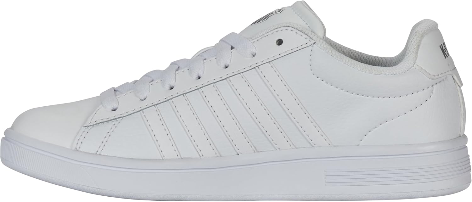 K-Swiss Men's Court Tiebreak II Sneaker - Image 5
