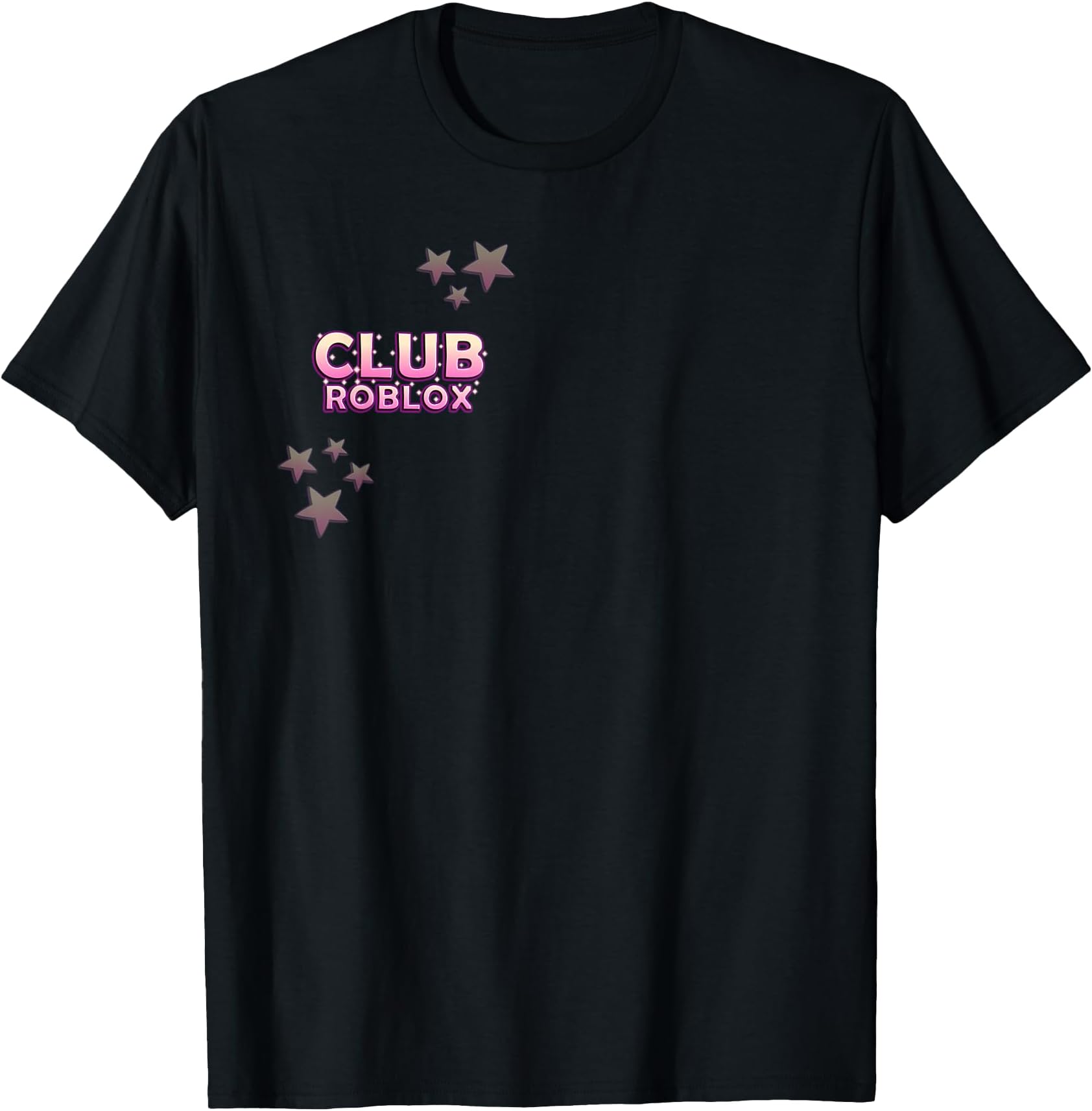 Club Roblox Classic T-Shirt