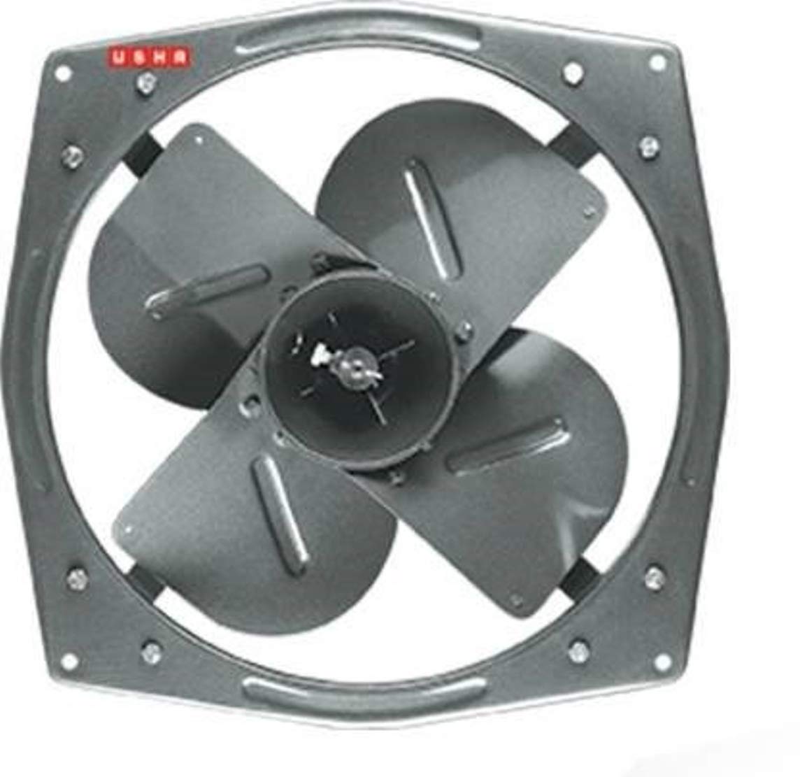 Usha 300MM S.PH Turbo Hdef 1400RPM Grey