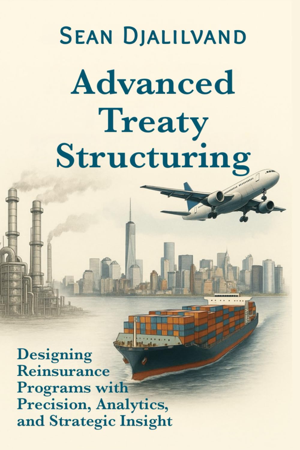 Advanced Treaty Structuring: Designing Reinsurance Programs with Precision, Analytics, and Strategic Insight