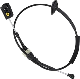 5L3Z7E395BA Automatic Transmission Shift Cable 5L3Z-7E395-BA