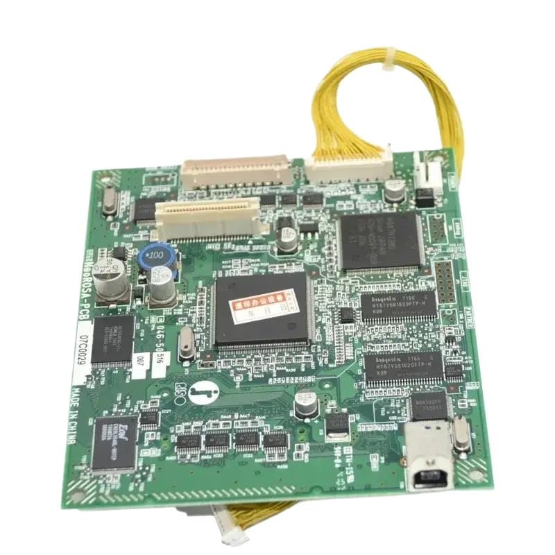 Carte PC USB S-4892 pour duplicateur Riso EZ - Module réseau compatible