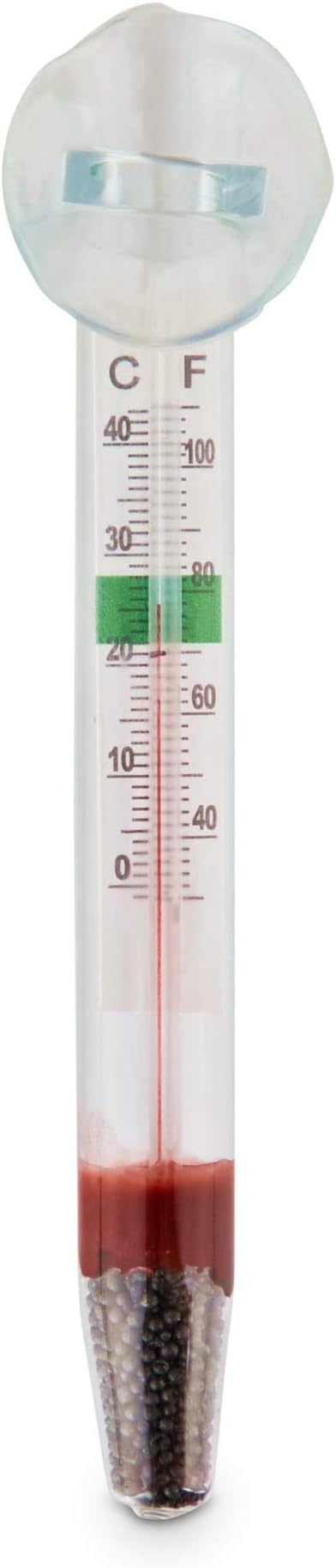 Imagitarium Glass Thermometer, Small