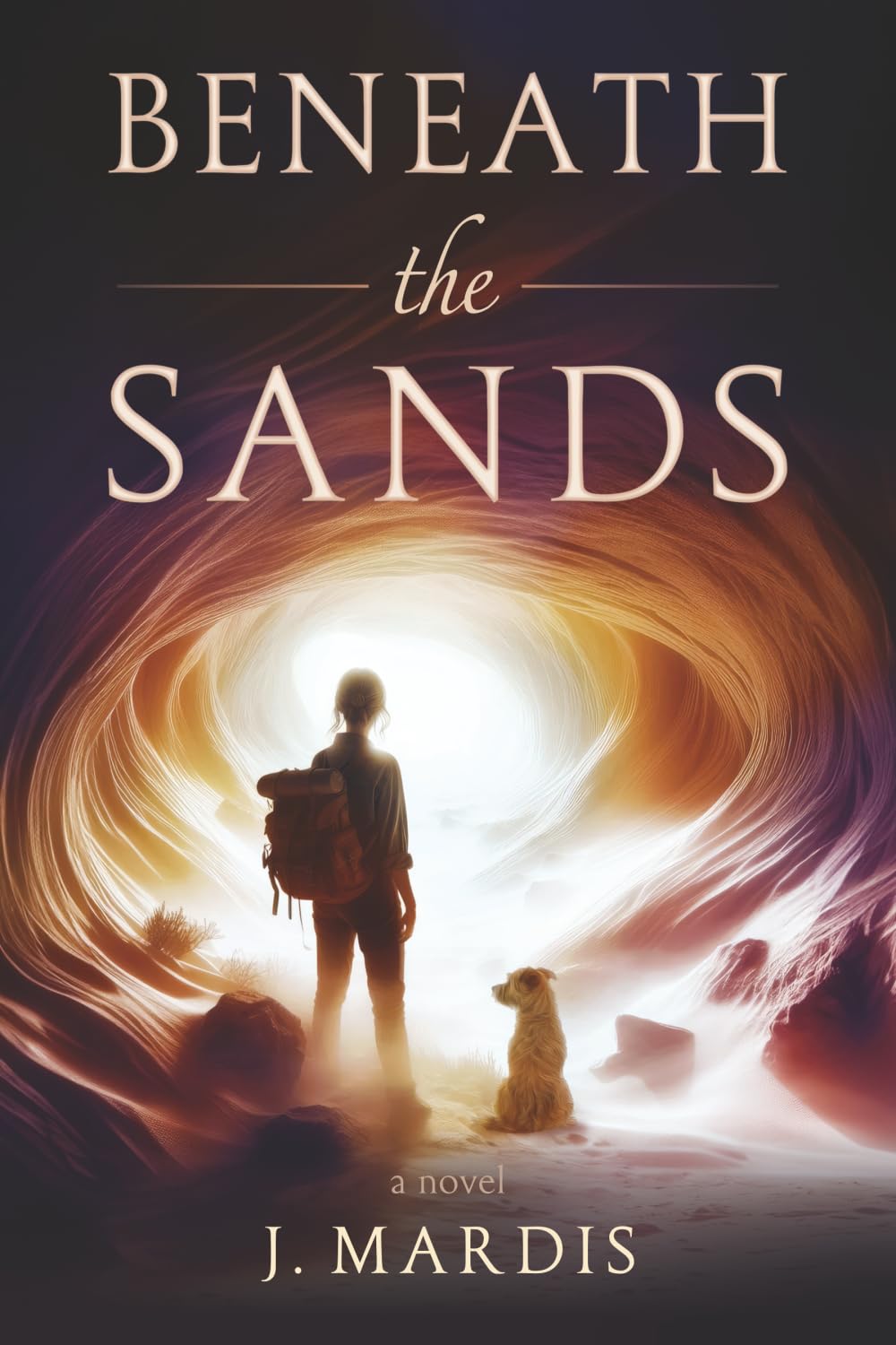 Beneath the Sands
