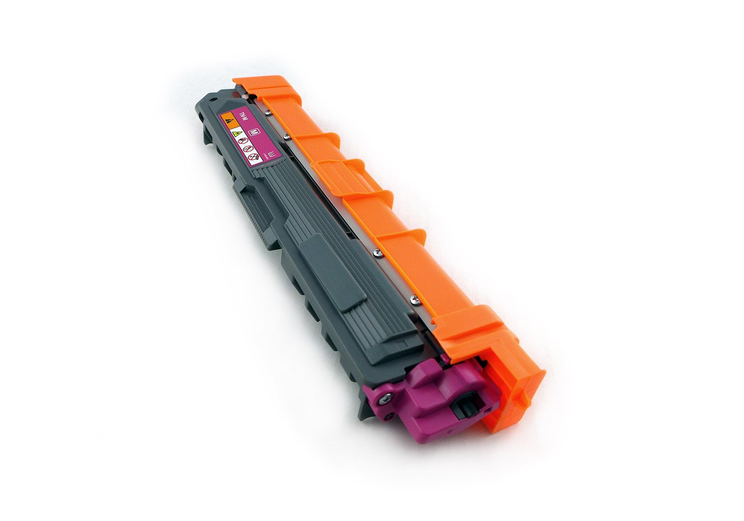 Toner Jaune 2200 Pages Remplace Brother Tn-245Y Toner Pour Brother Dcp9020Cdw, Hl3140Cw