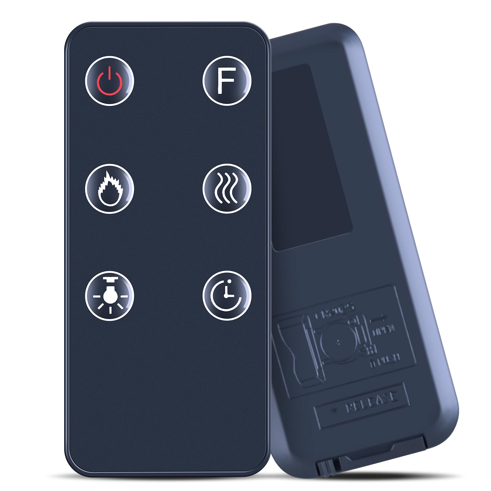 Amazon.com: PZL Replacement Remote Control for AMERLIFE TV Stand