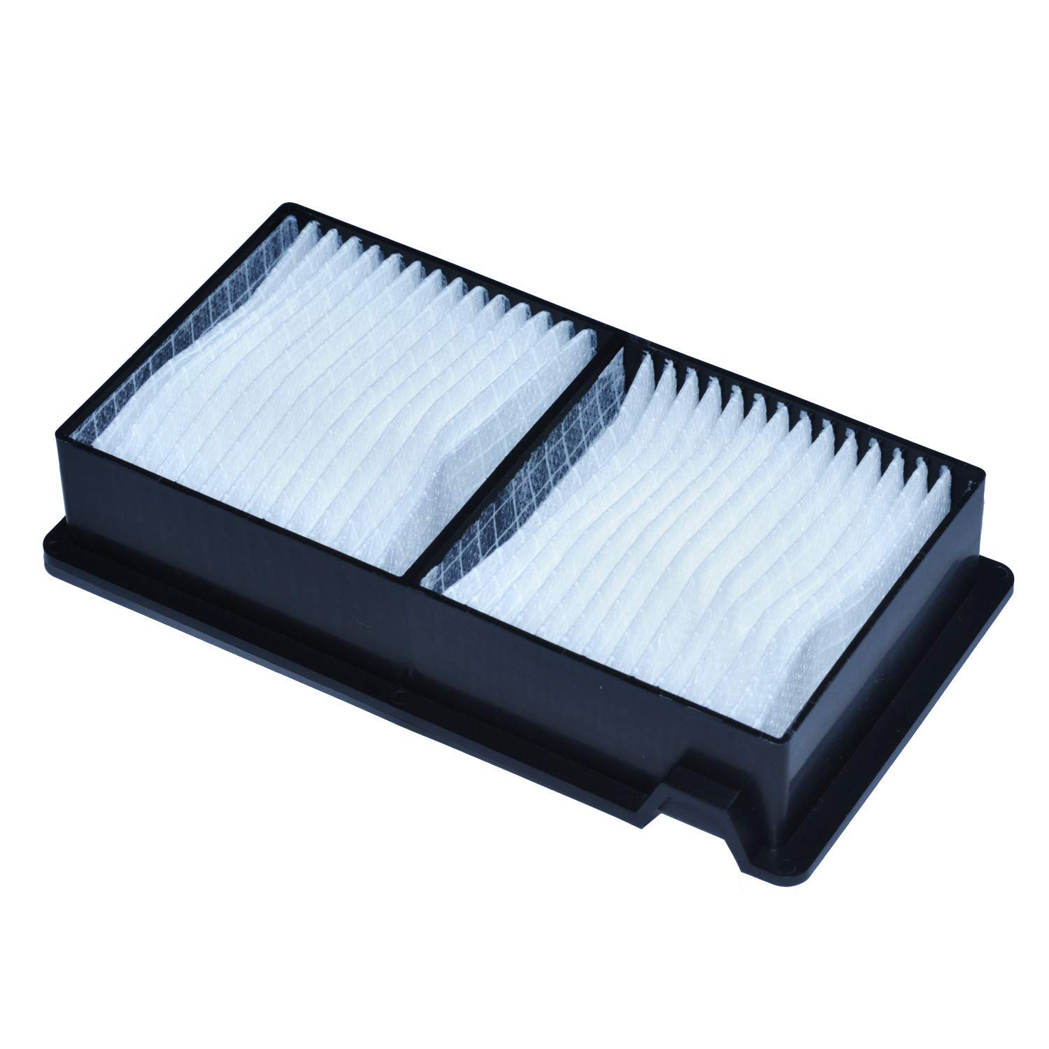 sieloonger Replacement Air Filter Cartridge for Epson ELPAF39 / V13H134A39 EH-LS10000 EH-LS10500 EH-TW6600 EH-TW6600W EH-TW6700 EH-TW6800 EH-TW7200 EH-TW7300 EH-TW8000 EH-TW8300 Projectors - Image 3