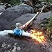 Mdxtog 1000W Micro Hydro Generator, Hydroelectric Generator, 220V Generator, Water Turbine Generator, Water Powered Generators for Outdoor