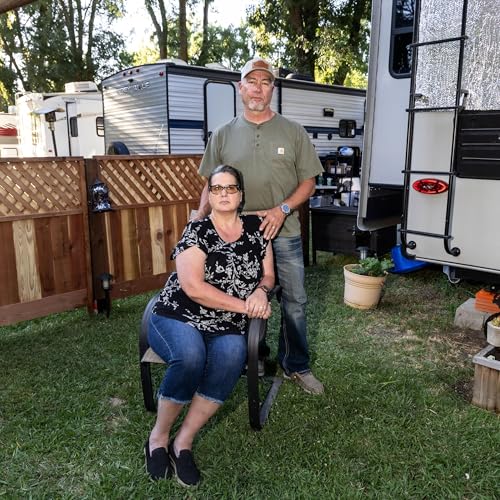 Pay Up Or Move Out: The Americans Losing Their Homes to ‘Zombie’ Mortgages