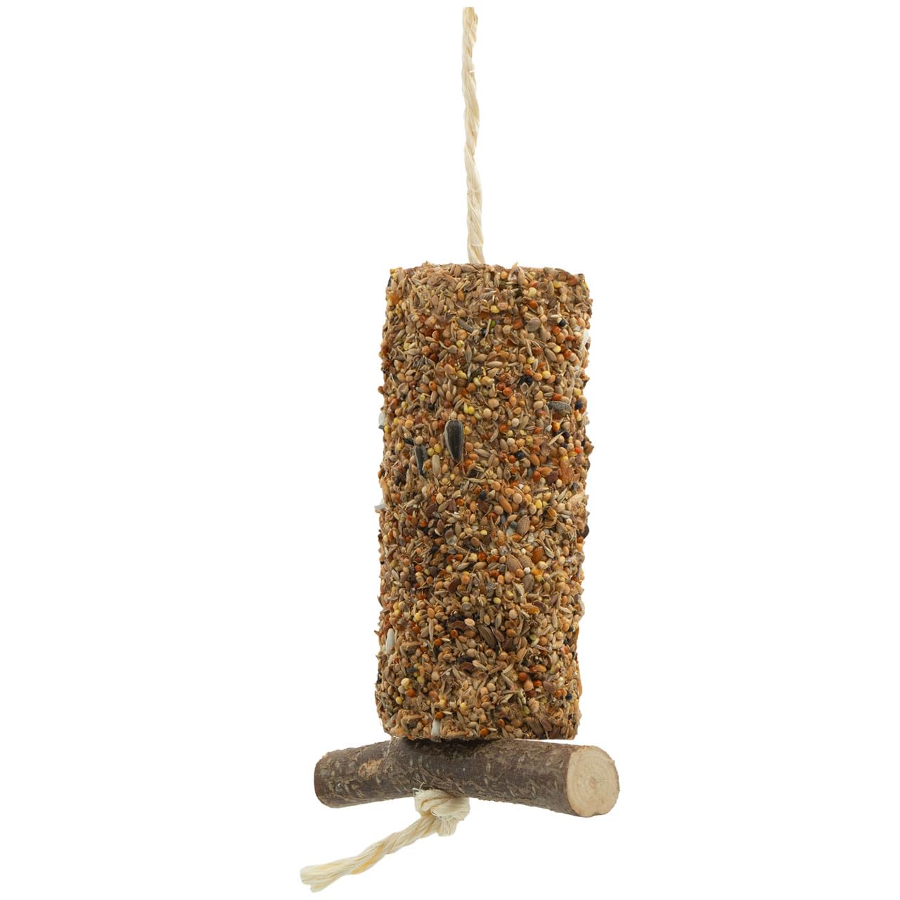 JR FARM Birds Natur Gourmet Swing Small 100 g