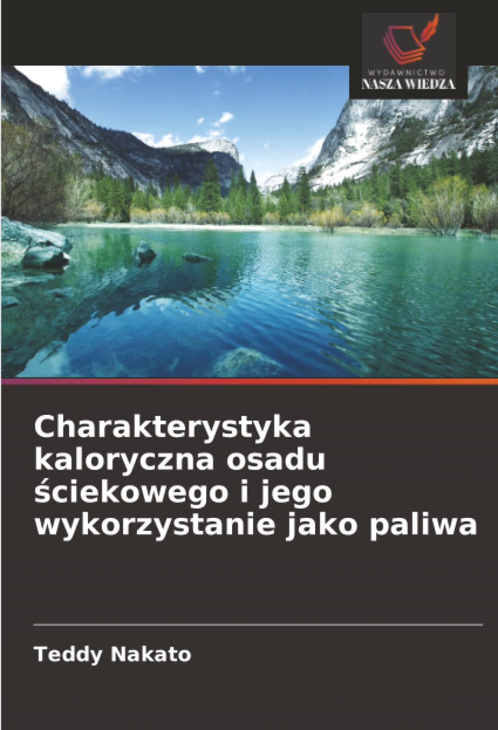 Charakterystyka kaloryczna osadu ściekowego i jego wykorzystanie jako paliwa