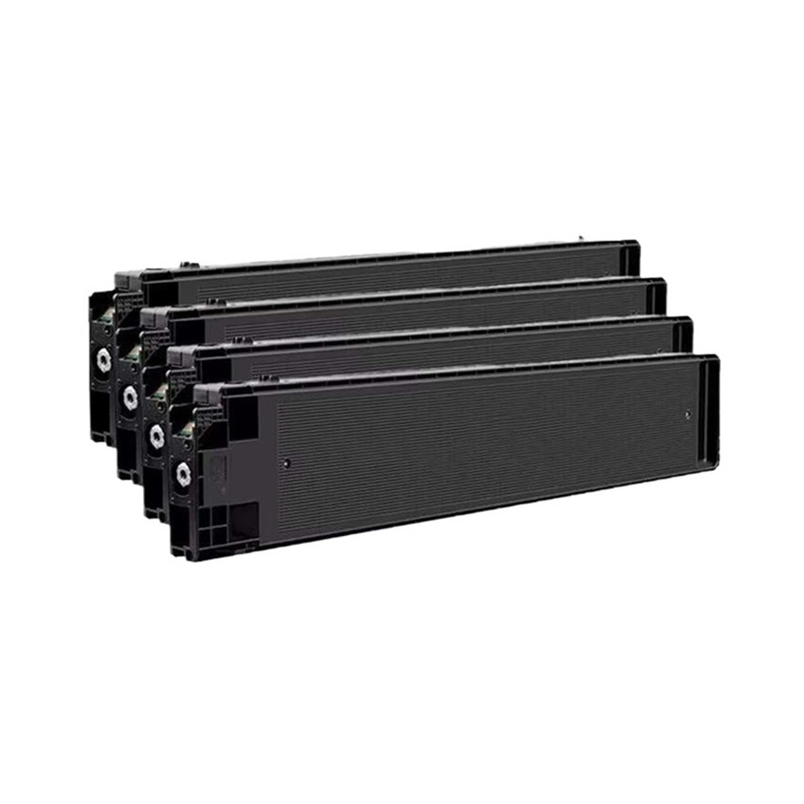 Cartucho De Tinta T02S1 T02S2 T02S3 T02S4 Compatible con Epson WF-C20750