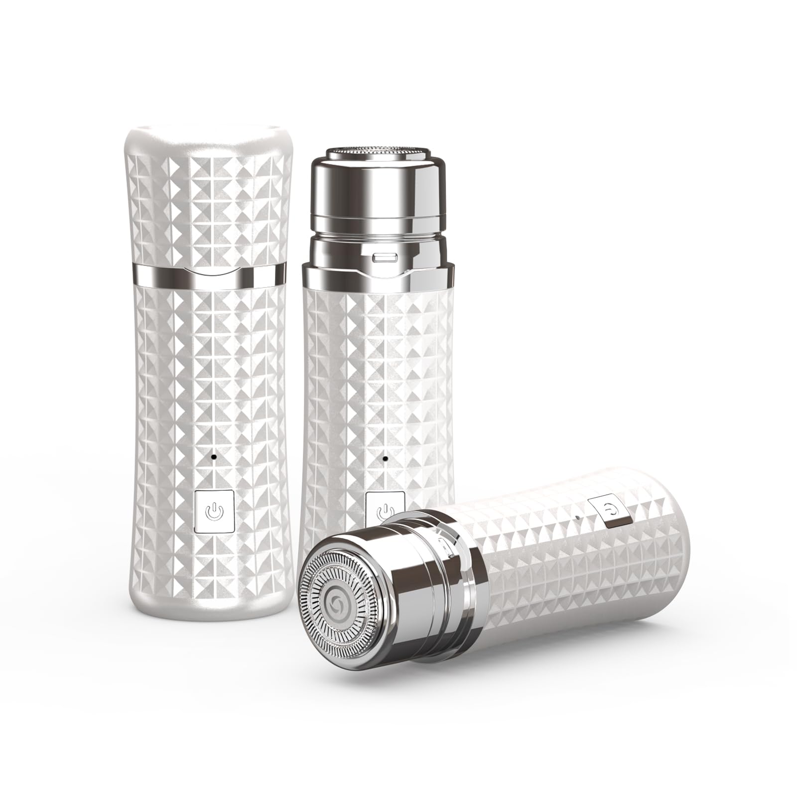 Painless Facial Hair Remover for Women -10