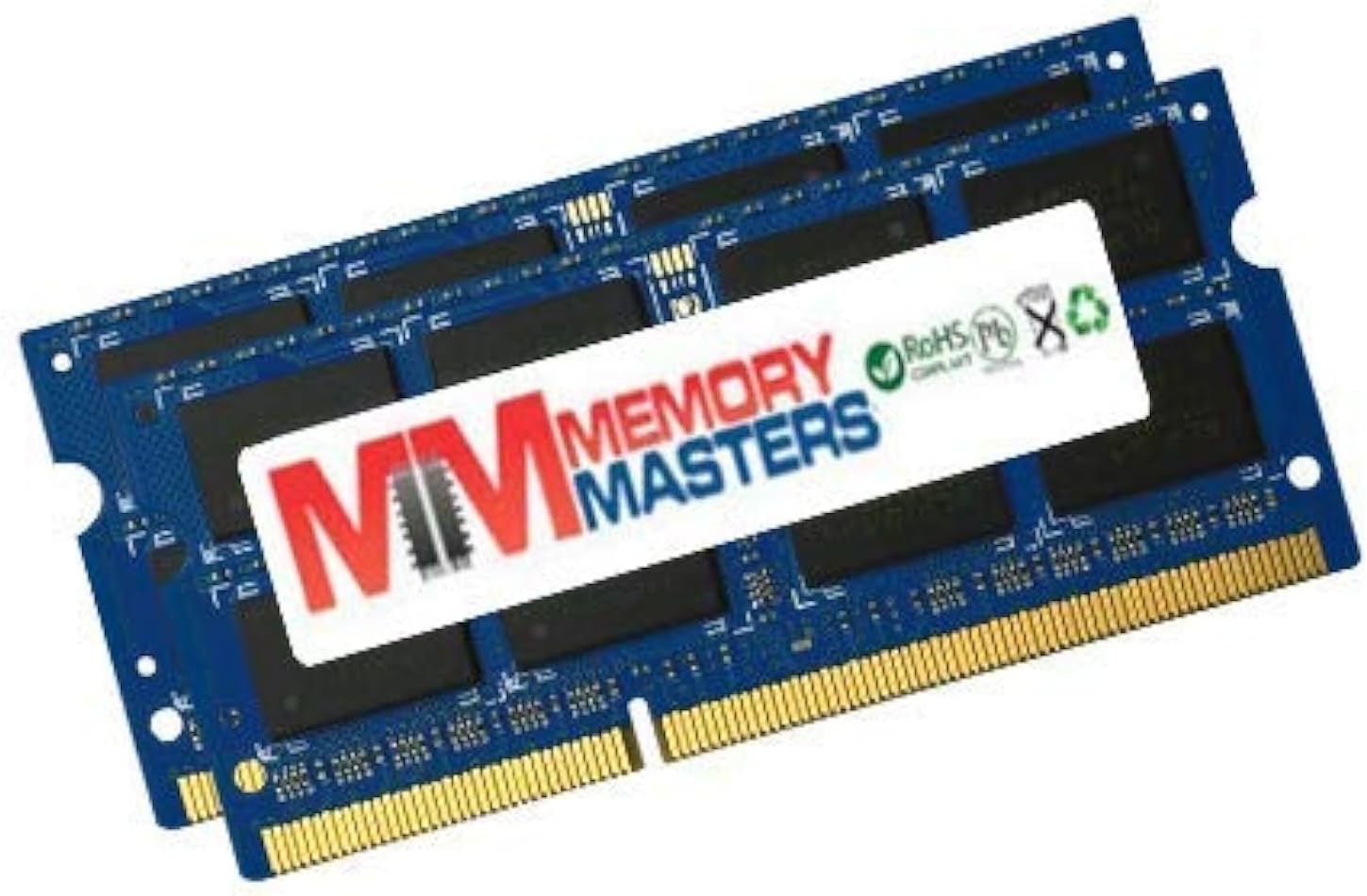8GB 2X 4GB DDR2 PC2-6400 800MHz 200 pin SODIMM Laptop Memory RAM for HP EliteBook 8530w 8730w Mobile Workstation