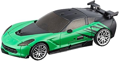 Miniatura 4 de Transformers MV5 Deluxe Gravity Figura de acción