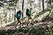 SCARPA Men's Kinesis Pro GTX Waterproof Gore-Tex Boots for Hiking & Backpacking - Ebony - 9