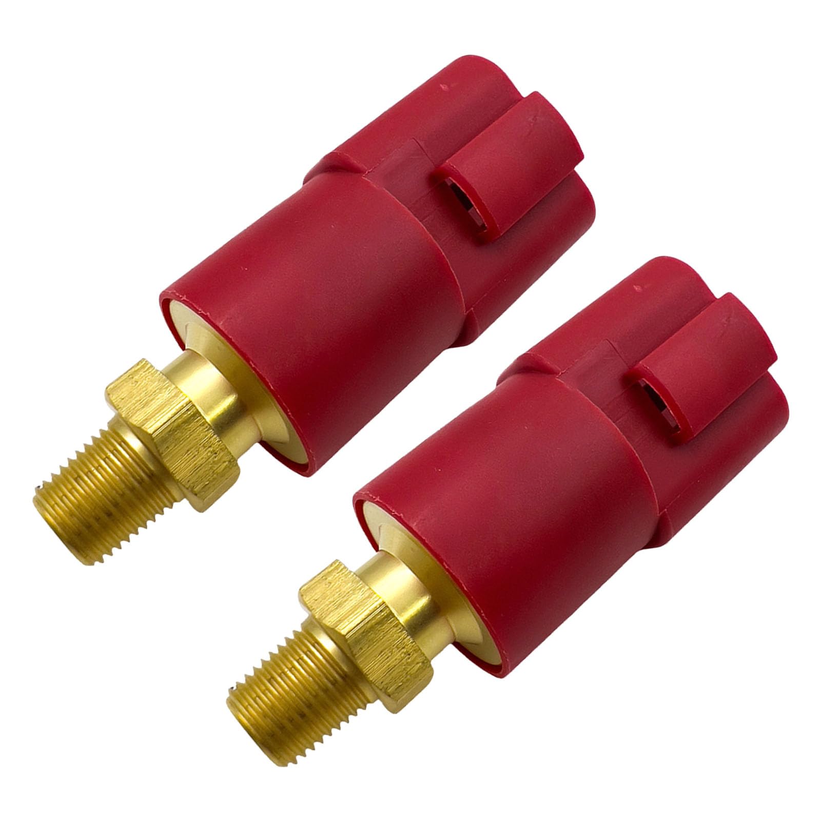 Msioytog Engine Oil Pressure Switches 206-06-61130 Distribution Valves Pressure Switches Sensors For Excavator Pc200-7 Accessories Distribution Valves