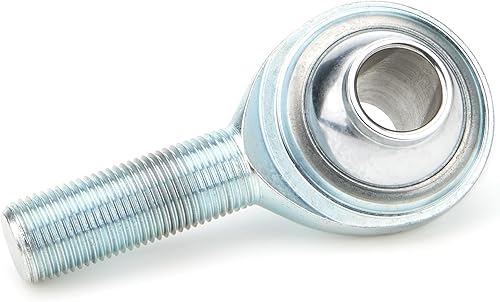 QA1 Precision Products PCYMR10T Extremo de barra de acoplamiento