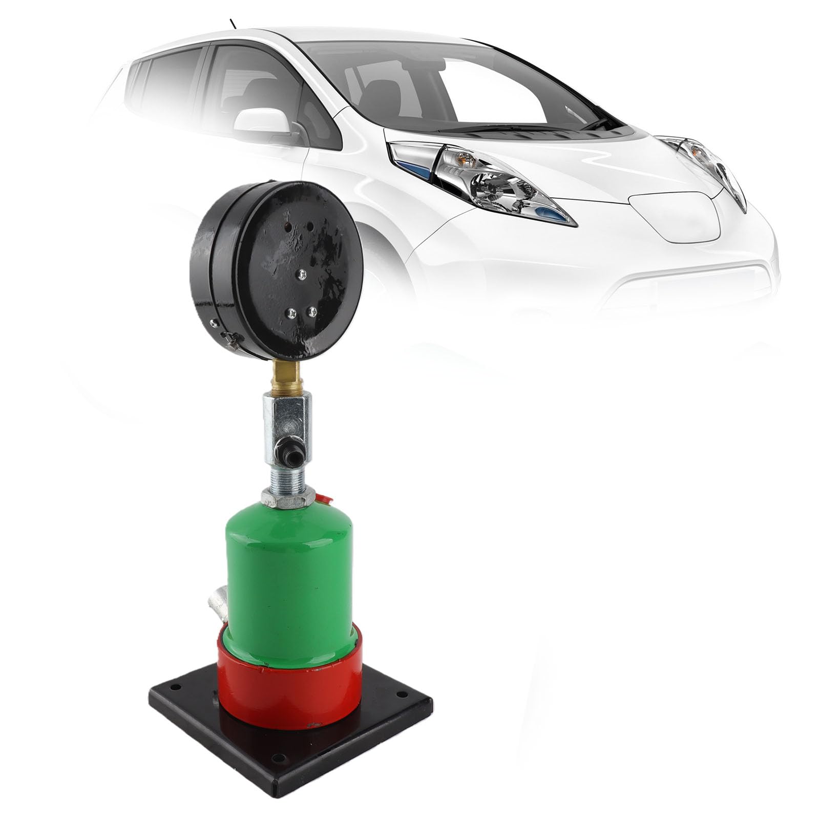 Probador de Presión Pop de Boquilla de Inyector Diésel para un Rendimiento Eficiente del Motor para Motores Diésel