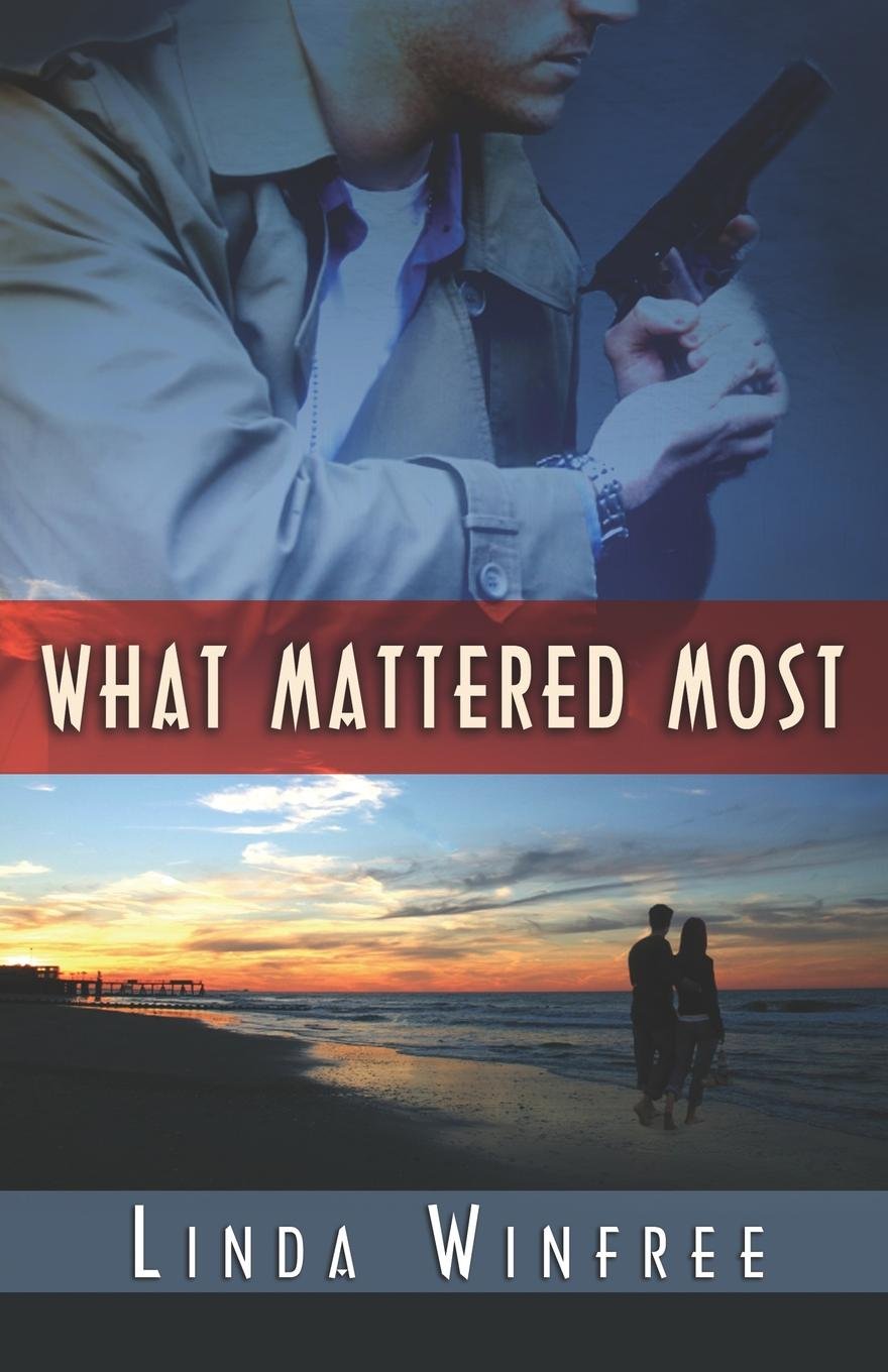 Buy What Mattered Most — BookShops.in