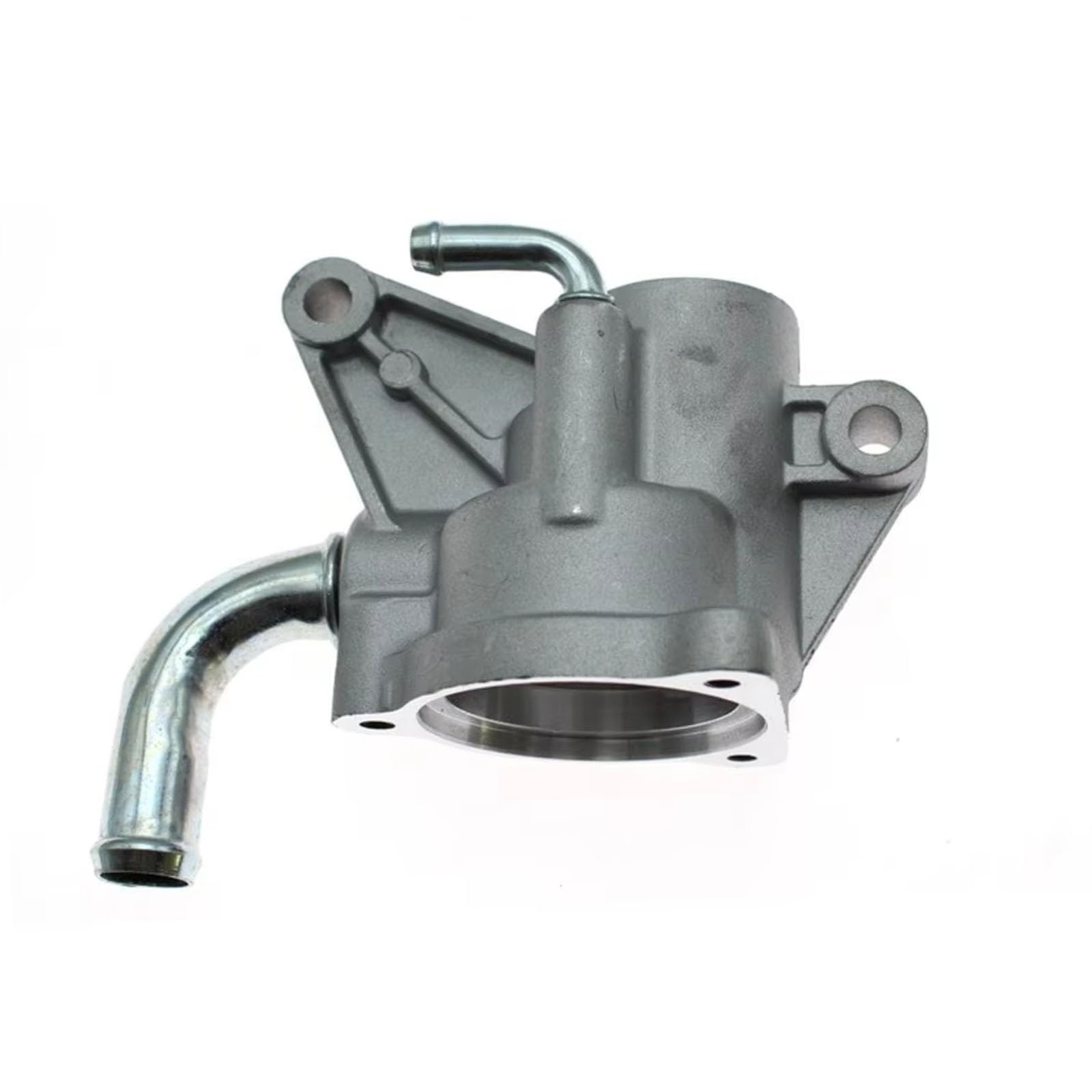Coperchio Dell'alloggiamento Termostato Liquido Raffreddamento 17690-80JA0-000 Compatibile Con Suzuki Per Sx4 1.6/1.8L Per Swift 1.5 2005-2011 Termostato auto