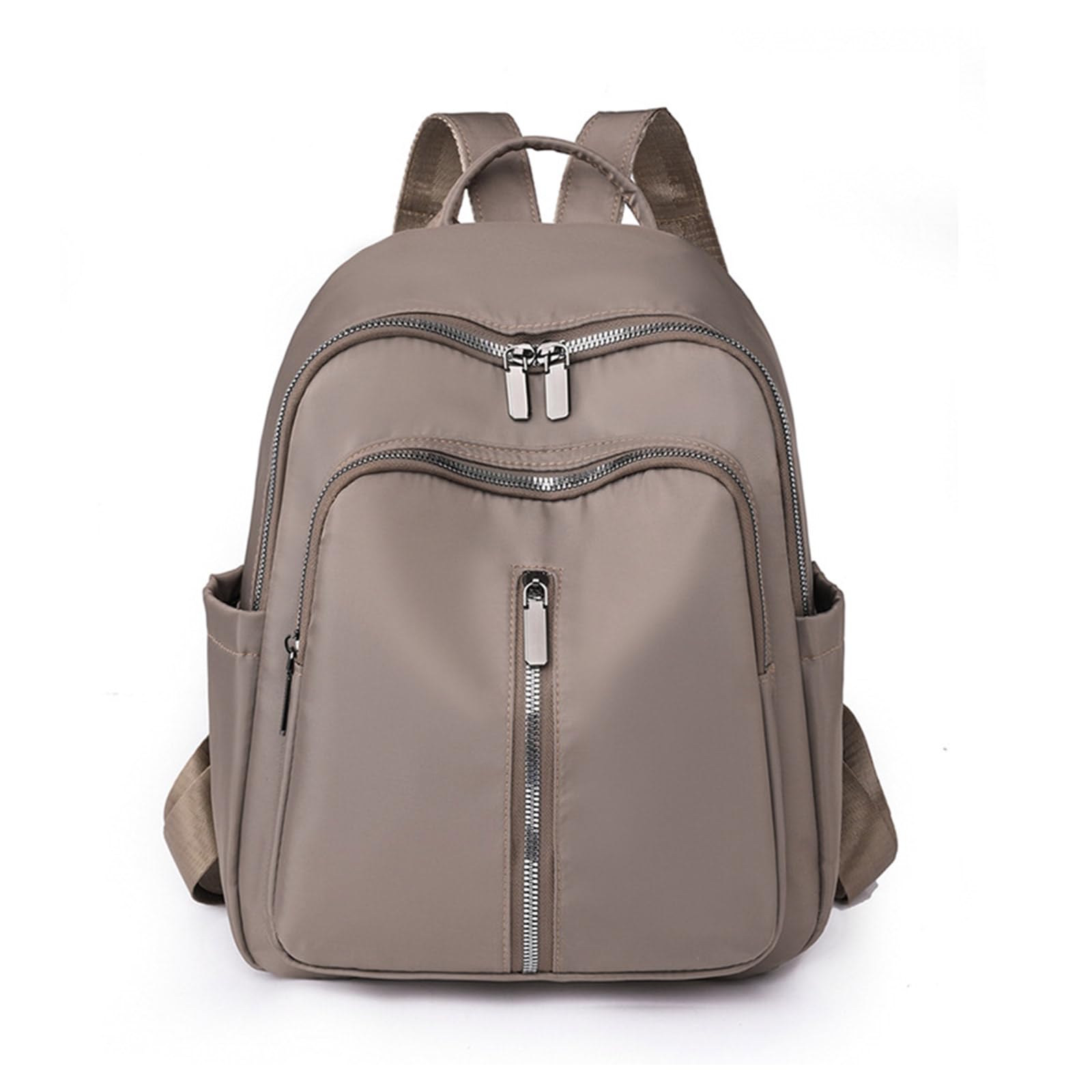 MICFENY Korean Pack Bookbags Large Capacity Rucksack College Backpacks for Teen Girl Travel Daypack Splashproof