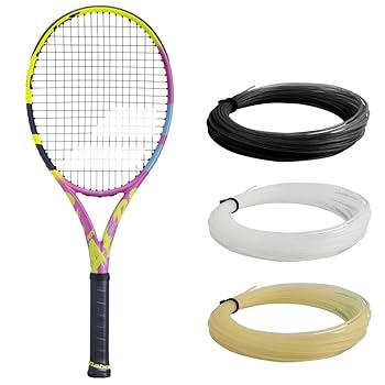 ラケット(硬式用) Babolat pure aero G2 Amazon | Babolat Pure Aero Rafa 第2世代 テニスラケット (4 1