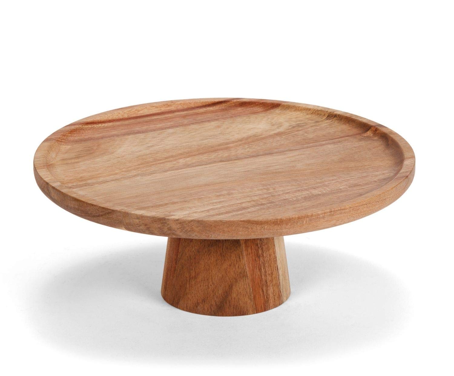 ANDREA HOUSE Soporte de Tarta de Madera