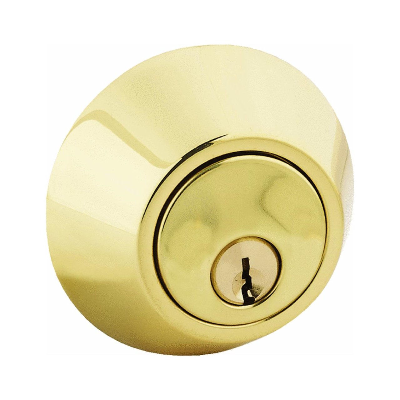 Steel Pro Double Cylinder Deadbolt Door Dead Bolts