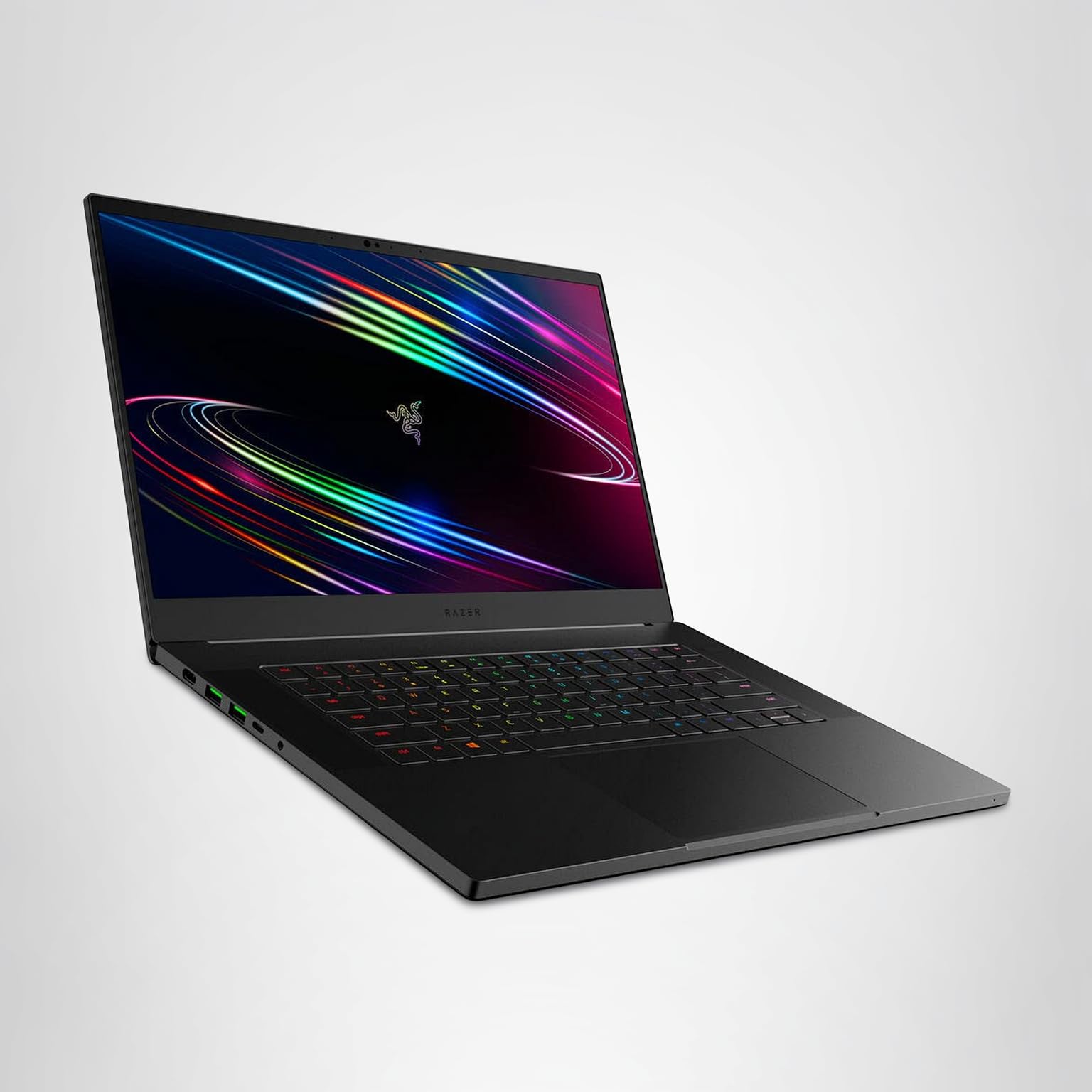Amazon.com: Razer Blade 15 Advanced Gaming Laptop 2020: Intel Core