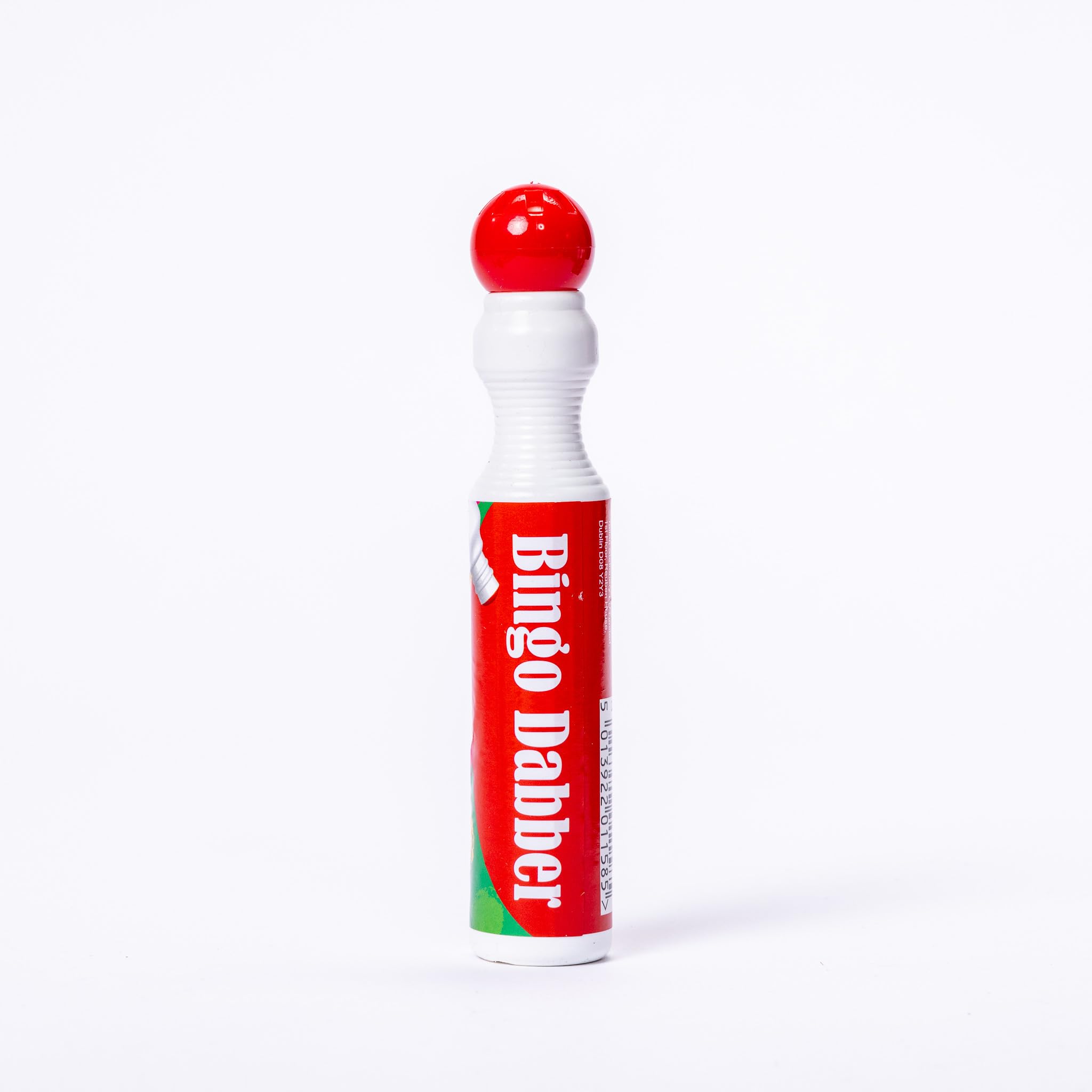 evelay Bingo Dabbers Pack of 12, Large Non-Drip Felt Tip Bingo Markers - Image 4