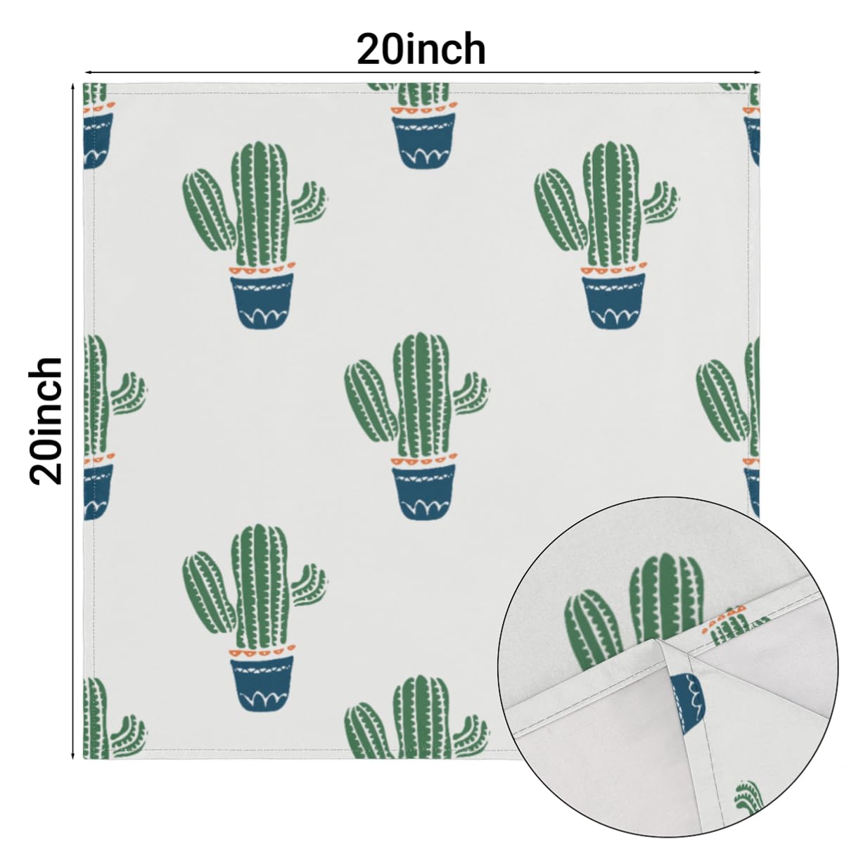 Pack De 20 Servilletas De Papel De 33x33 Cm De Pokémon