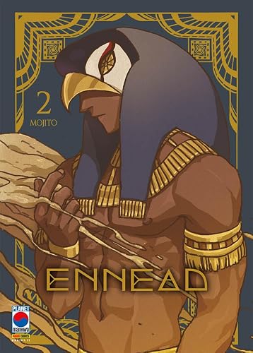 Ennead (Vol. 2)