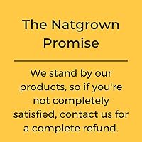 Vista 7 de Natgrown Cápsulas de Polvo de Raíz de Maca Negra + Panax Ginseng de 1500 mg con Raíz de Maca Negra Peruana y Suplemento de Panax Ginseng Coreano