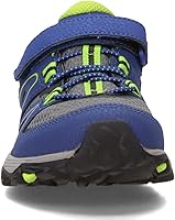 Vista 3 de Merrell Trail Quest - Tenis de senderismo para niños