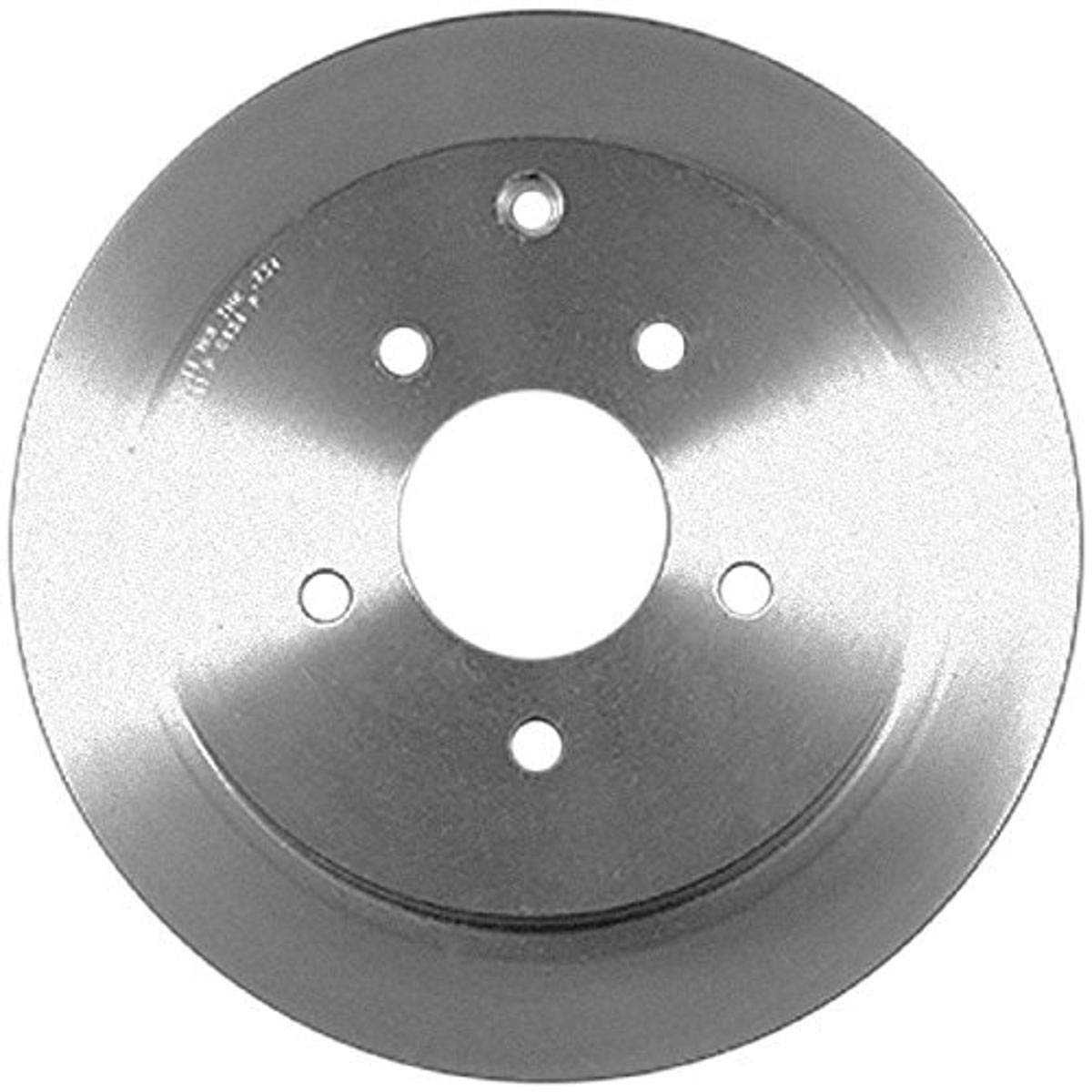 Bendix Premium PRT5359 Rear Brake Rotor for Buick Rendezvous 2007-2002, Chevrolet Venture 2005-2002, Oldsmobile Silhouette 2004-2002, Pontiac Aztek 2005-2001, Montana 2005-2002